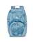 High Sierra Bts  Swoop Backpack Blue Waves