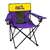 East Carolina Pirates Elite Folding Chair with Carry Bag