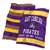 East Carolina Pirates Colorblock Plush Blanket 60X70 inches