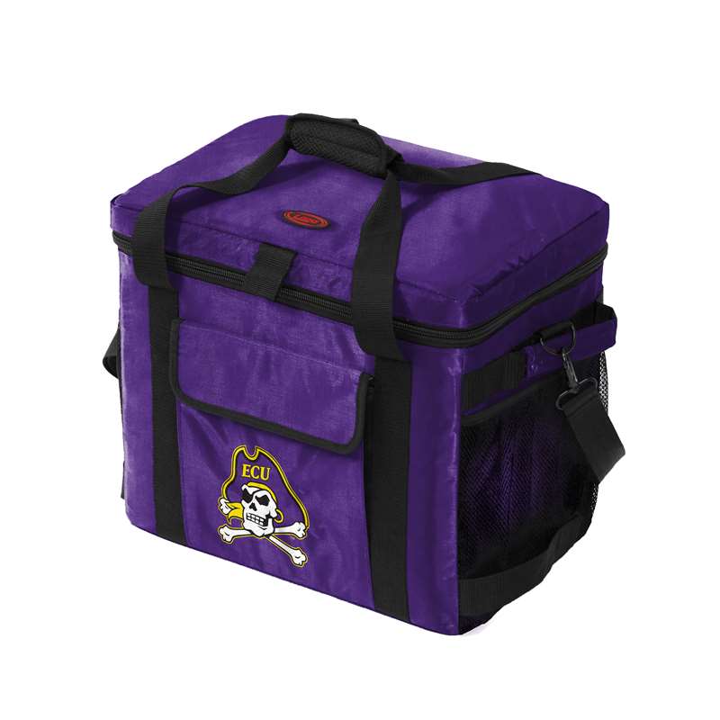 East Carolina University Pirates 48 Can Glacier Cooler