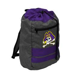 East Carolina Journey Backsack