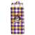 East Carolina Plaid Slim Can Coozie