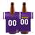 East Carolina Insulated Jersey Bottle Sleeve