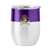 East Carolina Colorblock 16oz Stainless Curved Beverage