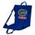 University of Florida Gators Stadium Seat Bleacher Chair