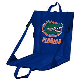 University of Florida Gators Stadium Seat Bleacher Chair