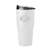 Florida 30oz Etch White Powder Coat Tumbler