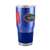 Florida 30oz Overtime Stainless Tumbler