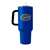 Florida Gators 40oz Powder Coat Tumbler with Handle