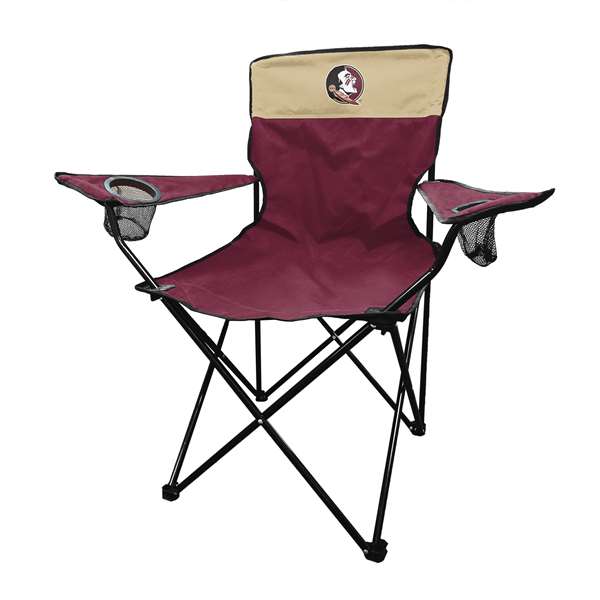 Florida State University Seminoles Legacy Folding Chair with Carry Bag