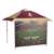 Florida State Seminoles Canopy Tent 12X12 Pagoda with Side Wall