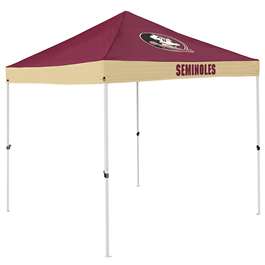 FL State Seminoles Canopy Tent 9X9