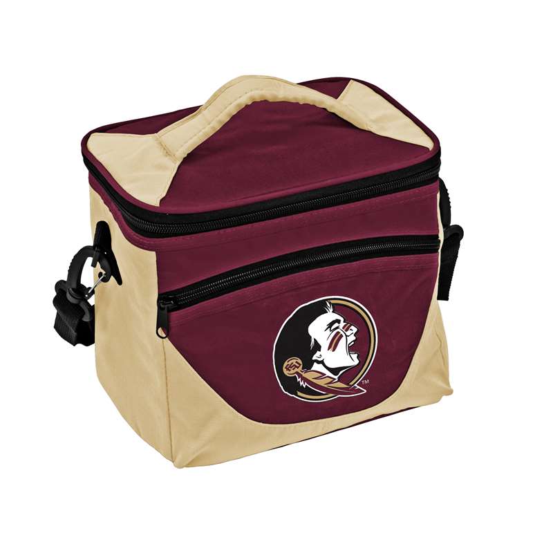 Florida State University Seminoles Halftime Lonch Bag - 9 Can Cooler