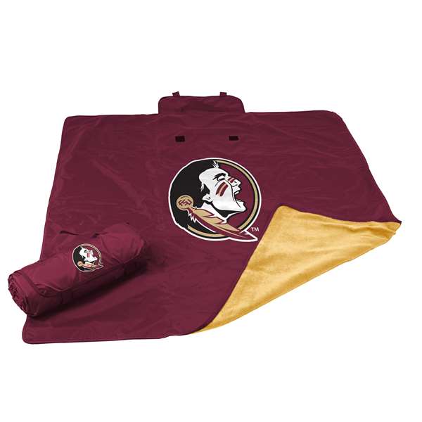 FL State All-Weather Blanket