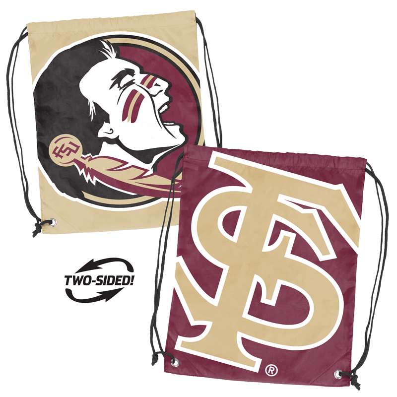 FL State Doubleheader Backsack