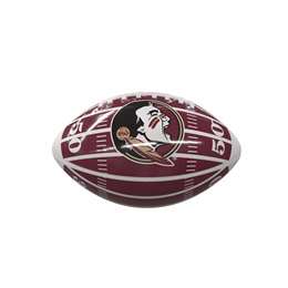 Florida State University Seminoles Field Youth Size Glossy Football  