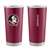 Florida State 20oz Gameday Stainless Tumbler