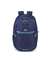 High Sierra Fairlead Collection Computer Backpack True Navy/Graphite Blue