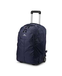 High Sierra Backpack Powerglide Pro Indigo Blue