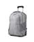 High Sierra Backpack Powerglide Pro Silver Heather