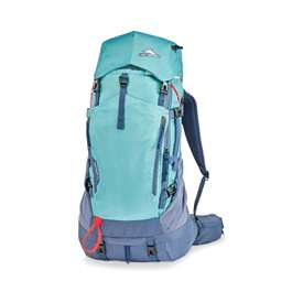 High Sierra Pathway 2.0 Backpack 60L Arctic Blue