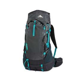 High Sierra Pathway 2.0 Backpack 60L Black