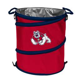 Fresno State Collapsible 3-in-1