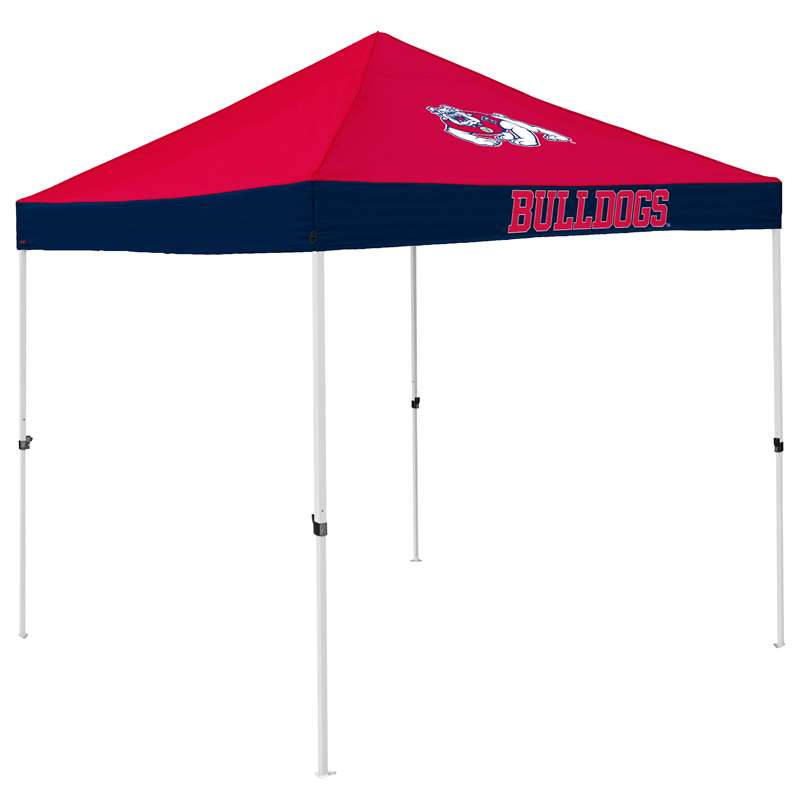 Fresno State Bulldogs Canopy Tent 9X9