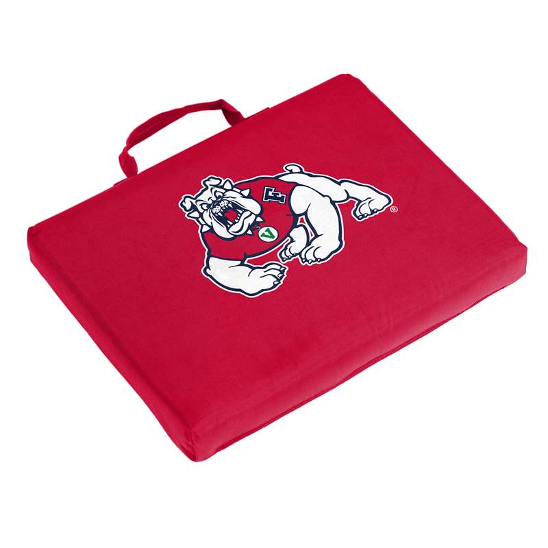 Fresno State Bleacher Cushion  