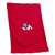 Fresno State Screened Sweatshirt Blanket