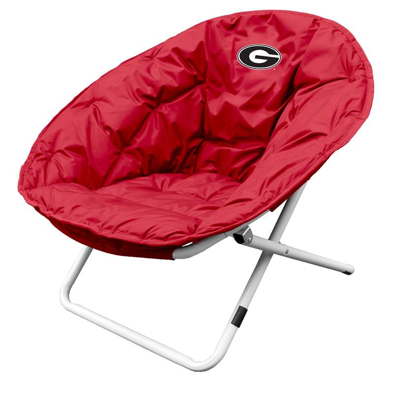 University of Georgia Bulldogs Sphere Chair 15 - Sphere Chair