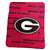 Georgia Classic Throw