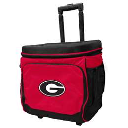 Georgia Rolling Cooler