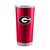 Georgia 20oz Stainless Tumbler