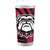 Georgia 20oz Mascot Stainless Steel Tumbler