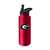 Georgia Logo 34oz Quencher Water Bottle