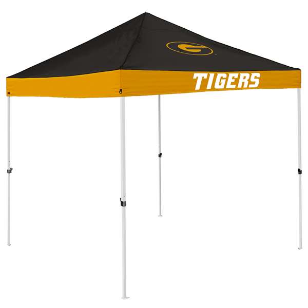 Grambling State University 9 X 9 Economy Canopy - Tailgate Tent