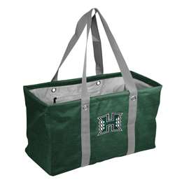 Hawaii Crosshatch Picnic Caddy