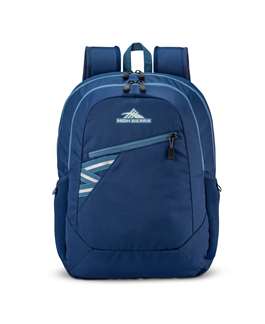 High Sierra Outburst 2.0 Backpack - Graphite Blue/True Navy  