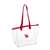 University of Houston Cougars Clear Stadium Bag