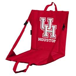 University of Houston Stadium Seat