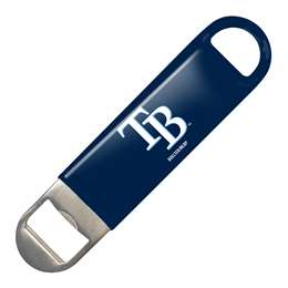 Tampa Bay Rays 7in Vinyl Bottle Opener