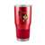 IL State 30oz Gameday Stainless Tumbler