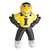 Iowa Hawkeyes Inflatable Mascot 7 Ft Tall  99