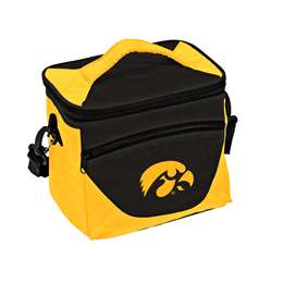 University of Iowa Hawkeyes Halftime Lonch Bag - 9 Can Cooler