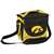 Iowa Hawkeyes 24 Can Cooler