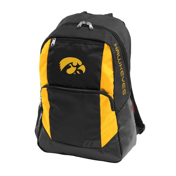 University of Iowa Hawkeyes Closer Backpack