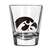 Iowa 2oz Gameday Shot Glass