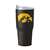 Iowa 30oz Flipside Powder Coat Tumbler