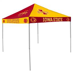 Iowa State Tent